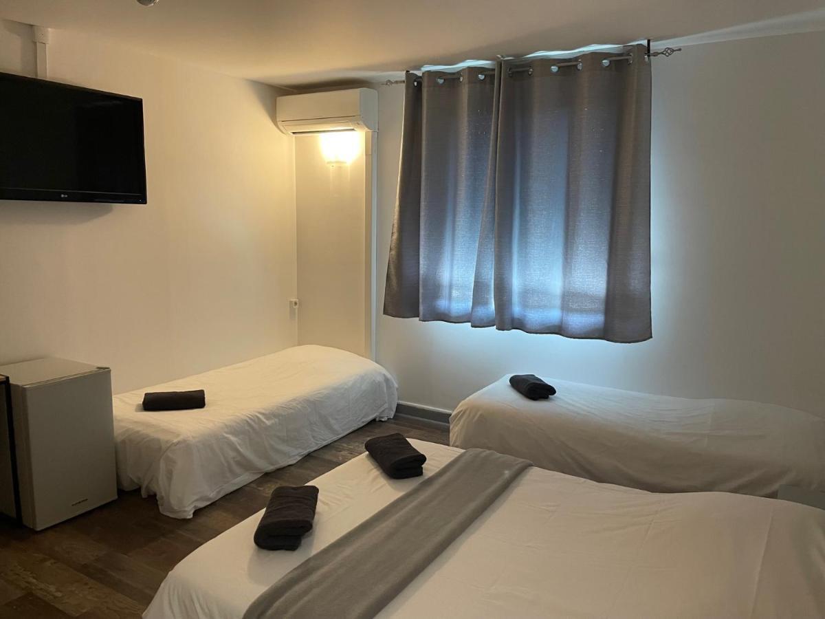 جوانيه - كلان Family Hotel - Site Du Parc المظهر الخارجي الصورة