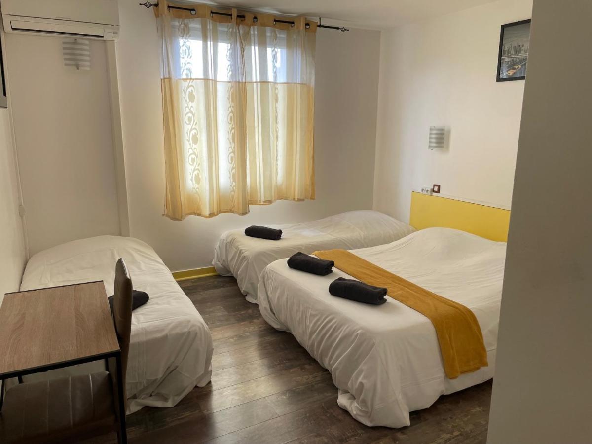 جوانيه - كلان Family Hotel - Site Du Parc المظهر الخارجي الصورة