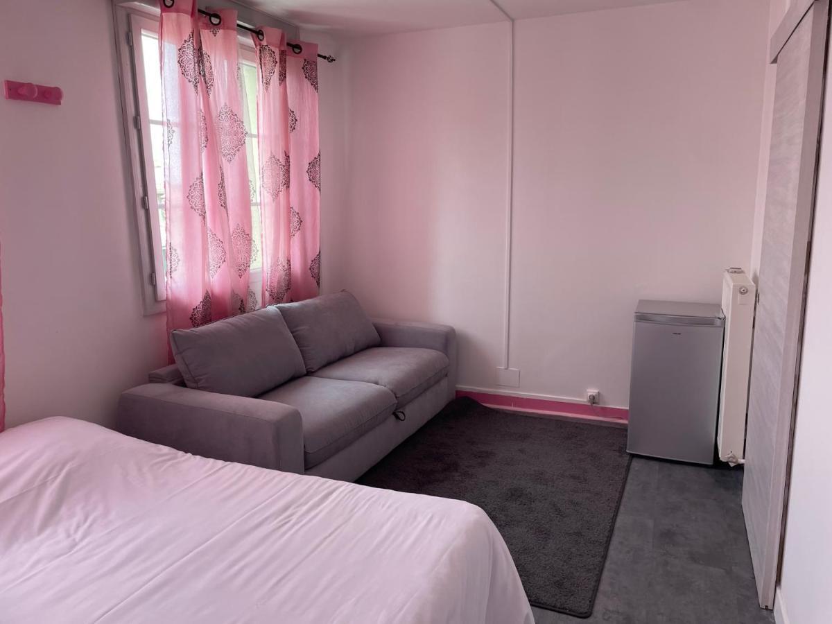 جوانيه - كلان Family Hotel - Site Du Parc المظهر الخارجي الصورة