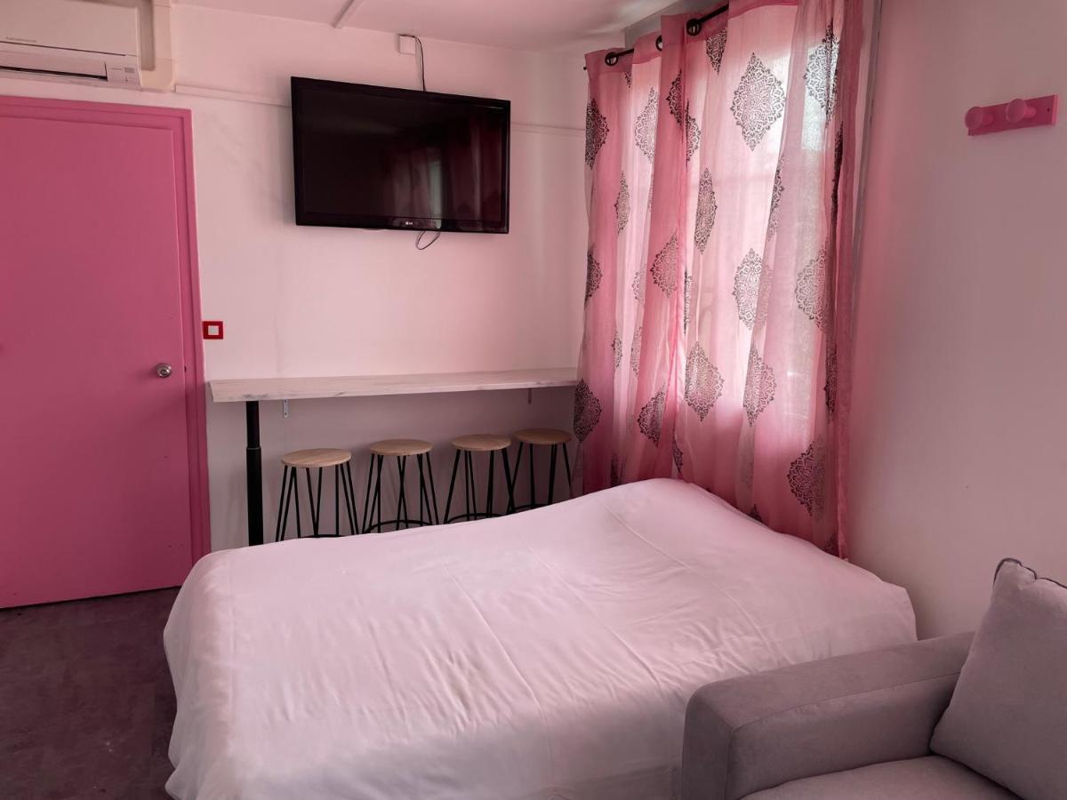 جوانيه - كلان Family Hotel - Site Du Parc المظهر الخارجي الصورة