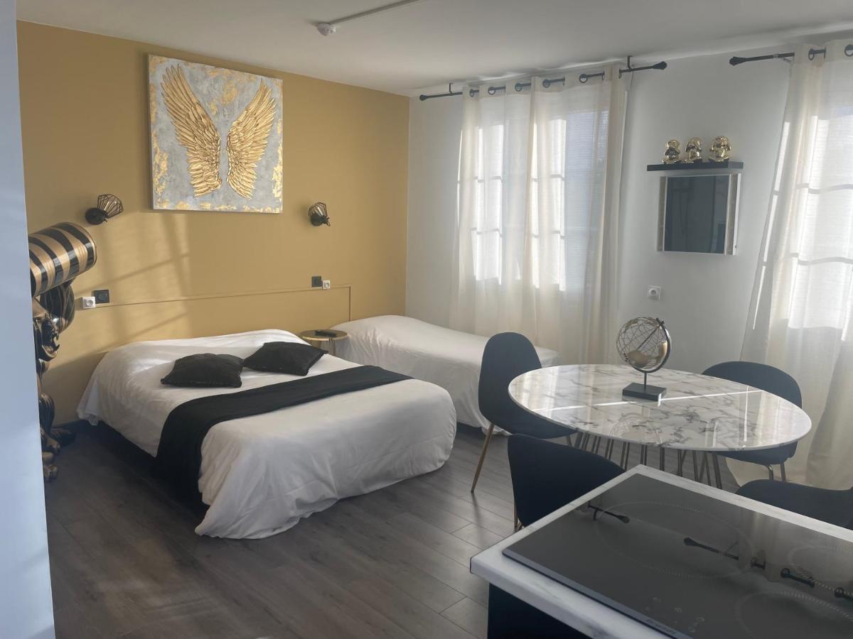 جوانيه - كلان Family Hotel - Site Du Parc المظهر الخارجي الصورة
