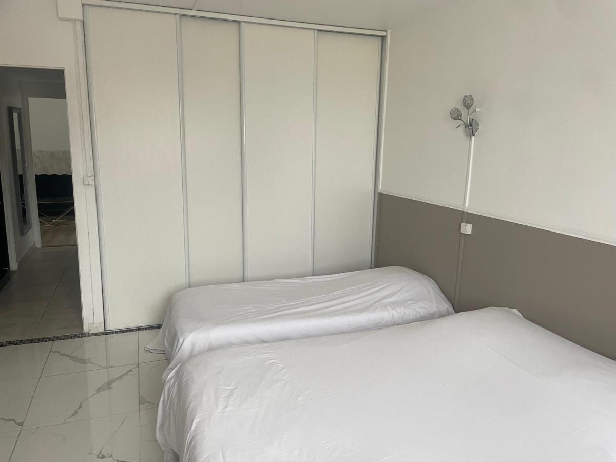 جوانيه - كلان Family Hotel - Site Du Parc المظهر الخارجي الصورة