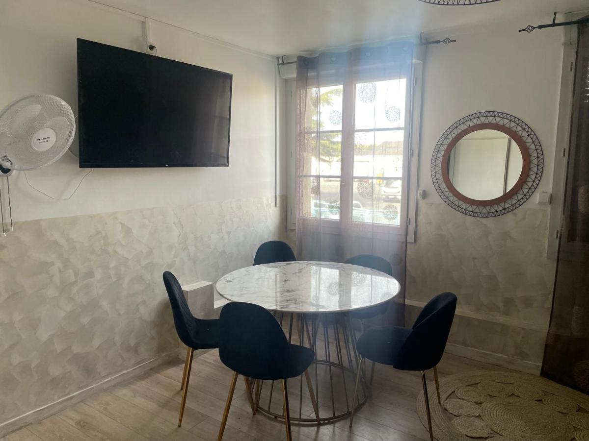 جوانيه - كلان Family Hotel - Site Du Parc المظهر الخارجي الصورة