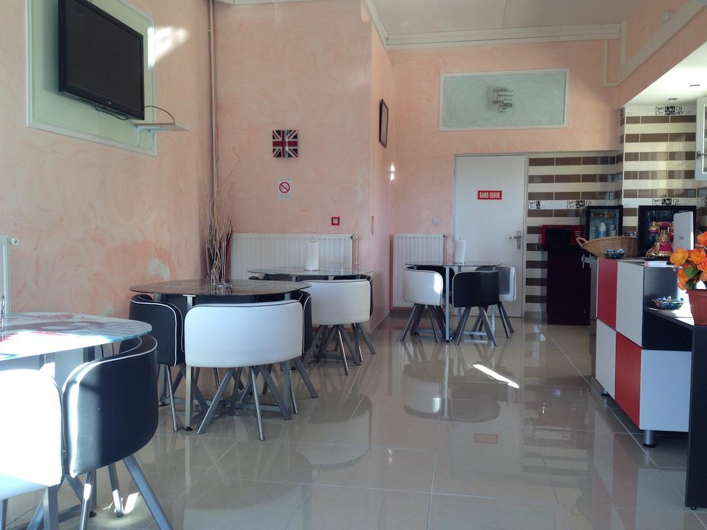 جوانيه - كلان Family Hotel - Site Du Parc المظهر الخارجي الصورة