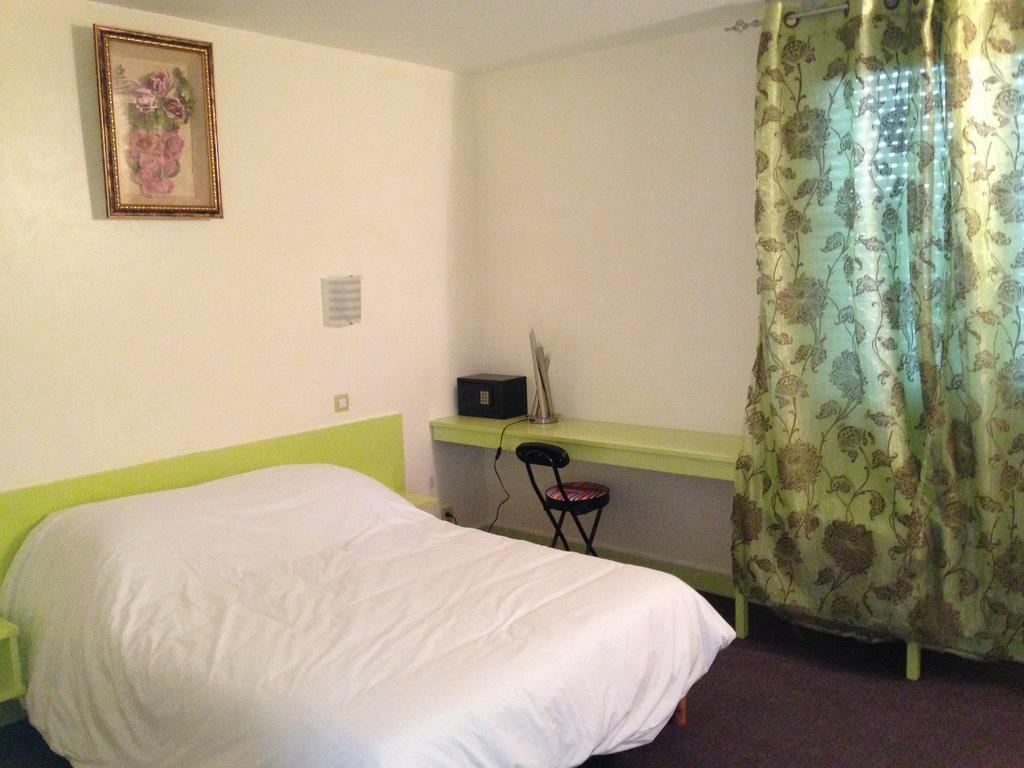 جوانيه - كلان Family Hotel - Site Du Parc المظهر الخارجي الصورة