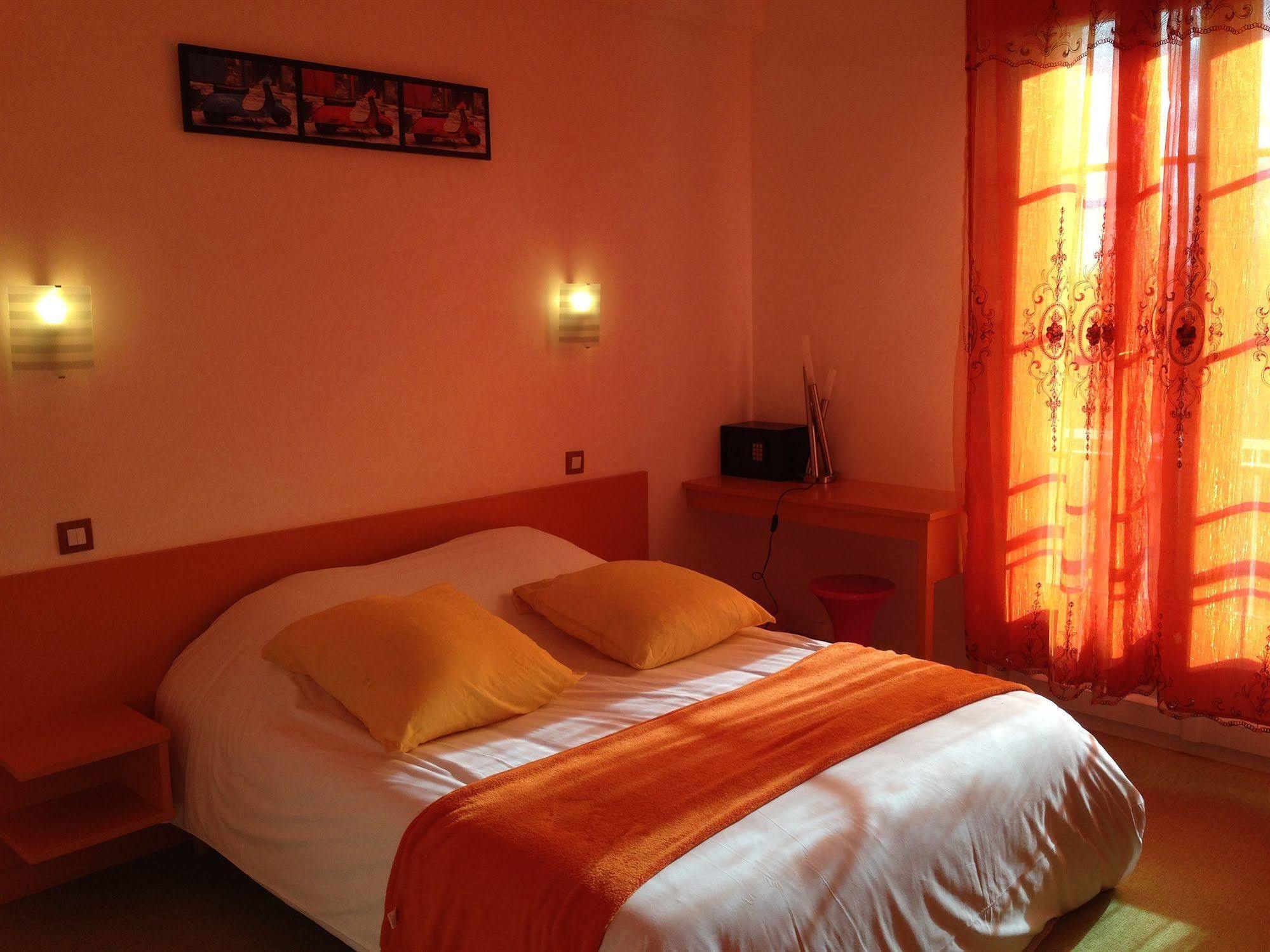 جوانيه - كلان Family Hotel - Site Du Parc المظهر الخارجي الصورة