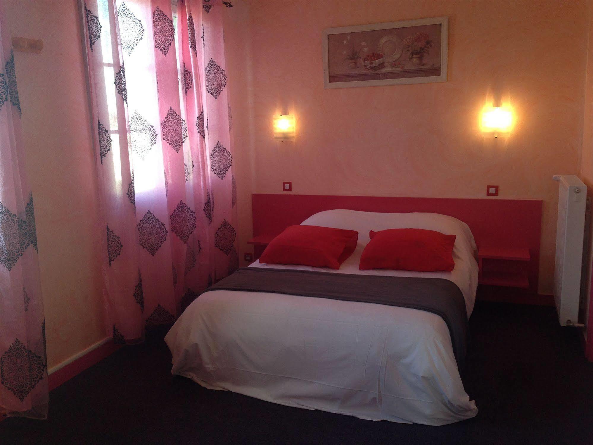 جوانيه - كلان Family Hotel - Site Du Parc المظهر الخارجي الصورة