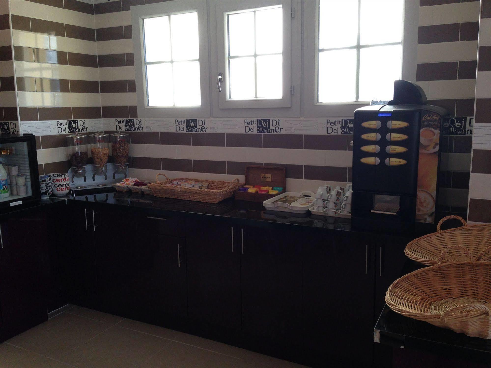 جوانيه - كلان Family Hotel - Site Du Parc المظهر الخارجي الصورة