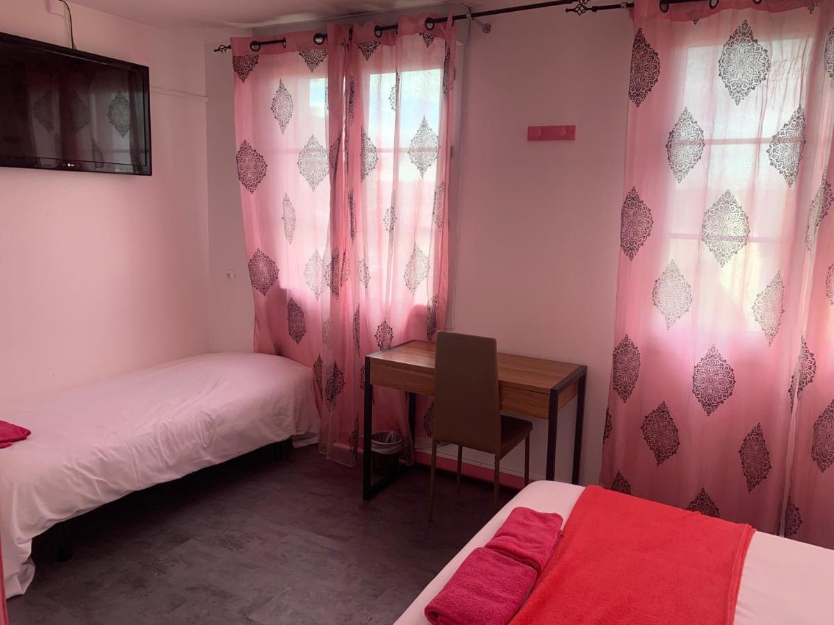 جوانيه - كلان Family Hotel - Site Du Parc المظهر الخارجي الصورة